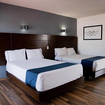 Hotel Expo Plaza Business And Family Guadalajara Zapopan Dış mekan fotoğraf