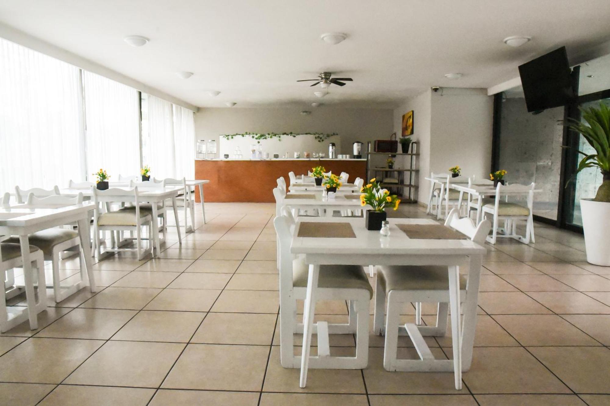 Hotel Expo Plaza Business And Family Guadalajara Zapopan Dış mekan fotoğraf